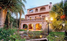 Open Sky Villa